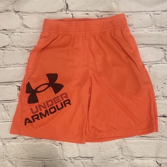Under Armour Kids Set Size YXS - Picture 2 of 7
